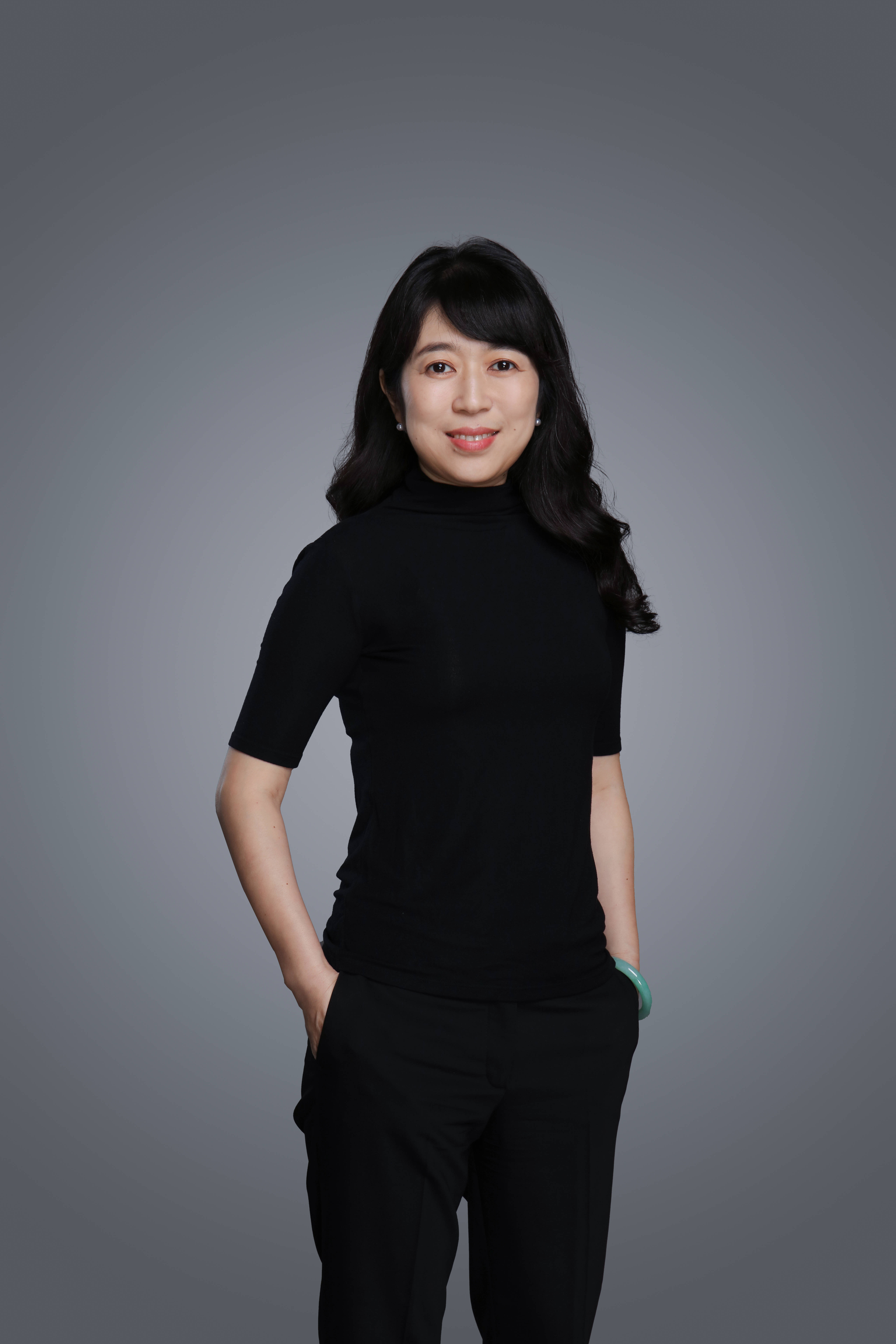 新时代·新基金·新价值——北京公募基金高质量发展在行动 | 宏利基金总经理丁闻聪：融合全球经验与本土智慧 探索高质量发展新路径