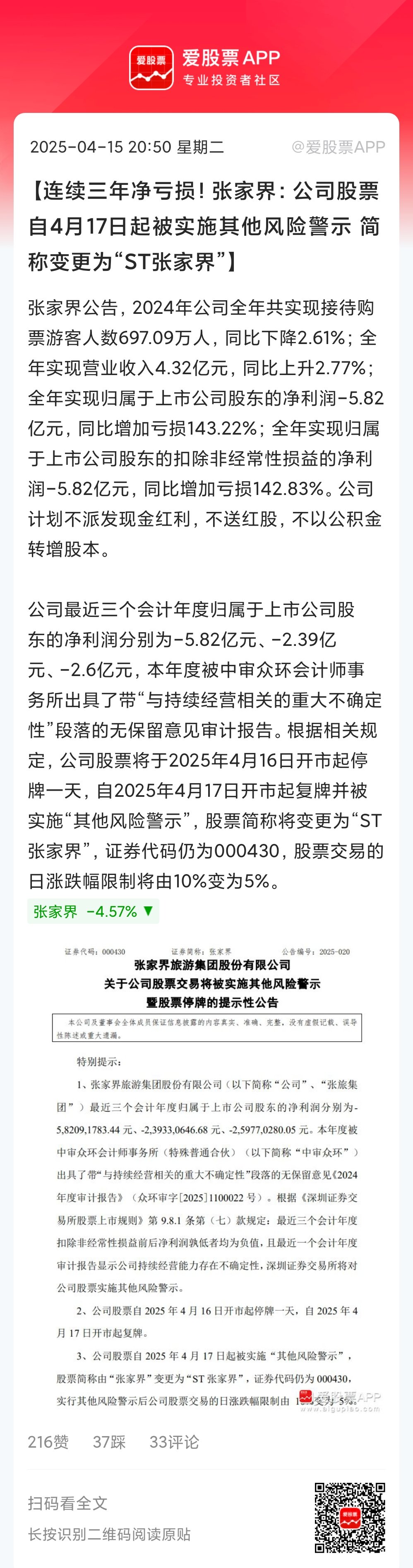 *ST宁科：整体债务规模22.68亿元 涉诉债务规模13.8亿元