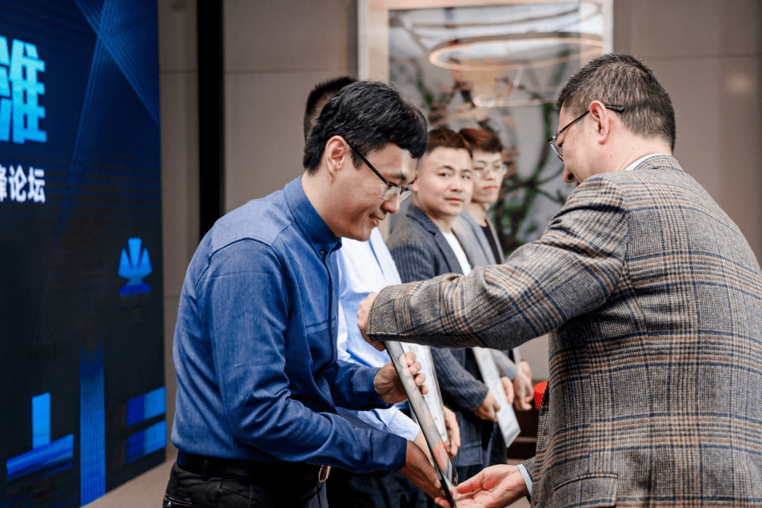 广发证券连续九年赞助港科大创业大赛