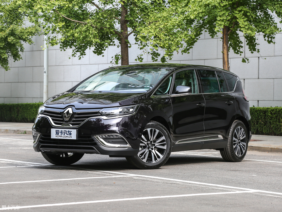 雷诺集团加速中国商业布局 第三季度营收114亿欧元