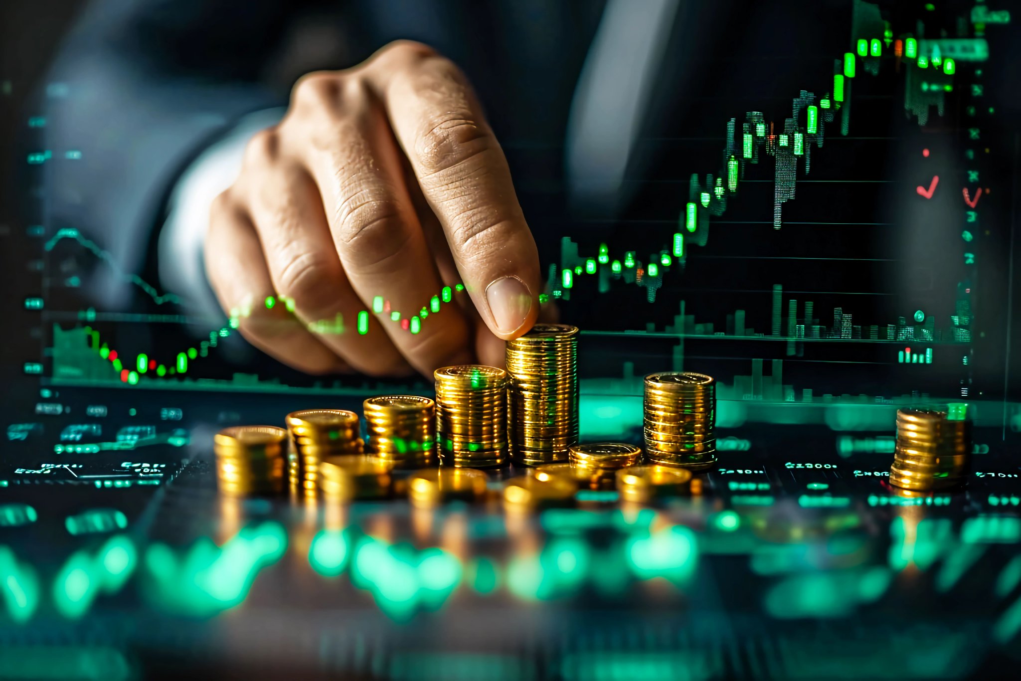 外资机构集体看多中国股市