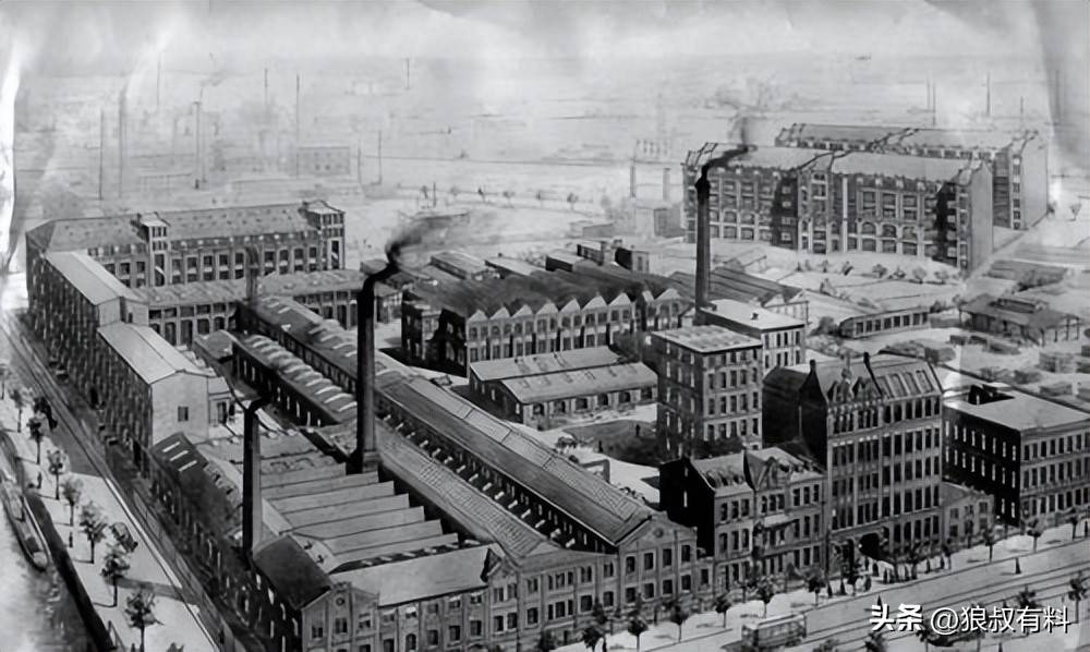 调查显示德国工业企业持续受困于关税冲击