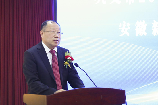 中国东方教育长三角战略落子：江苏职教园一年竣工显 “新华速度”