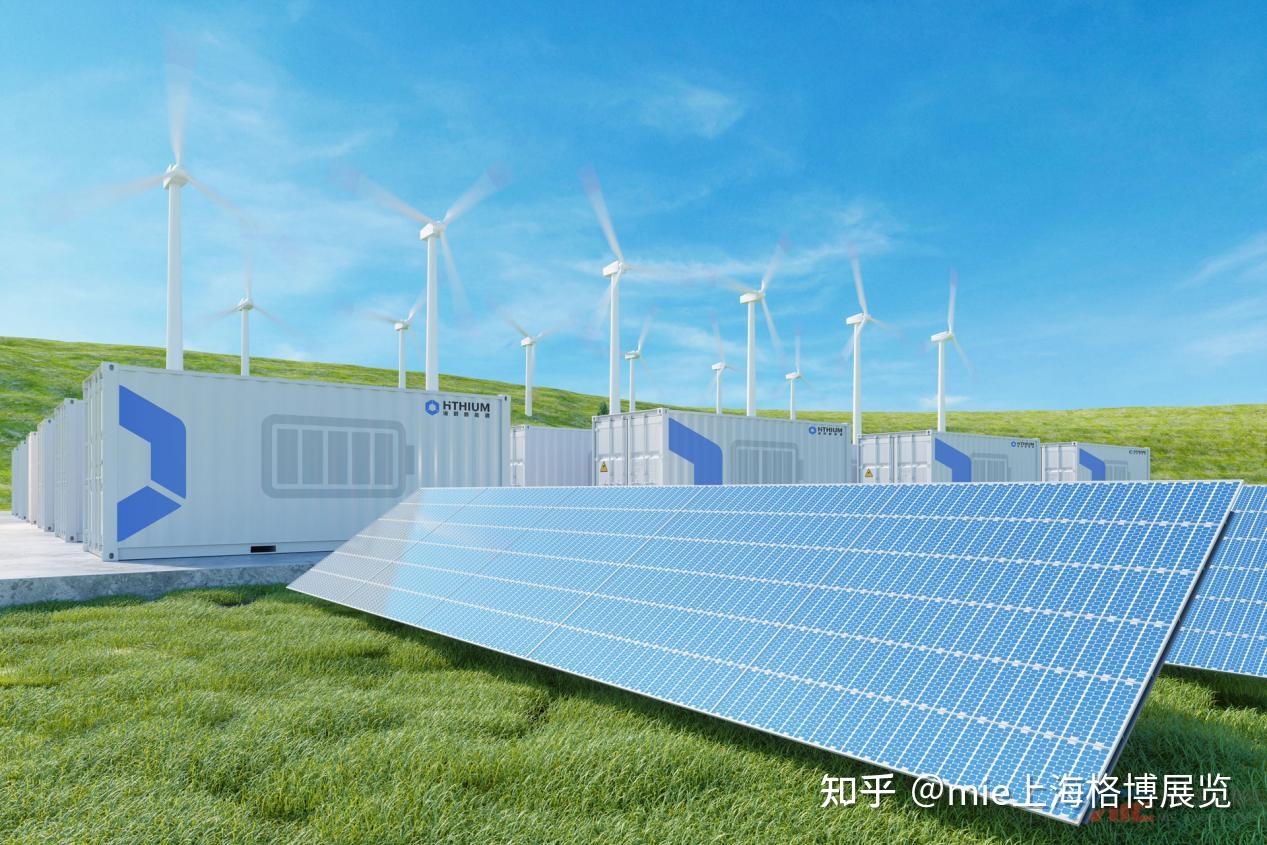 中企在阿联酋参建全天候供电可再生能源项目