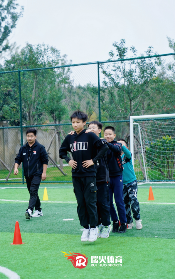 排解“情绪毒素” 以体育促身心健康——专家热议教育部要求全面落实“体育每天2小时”