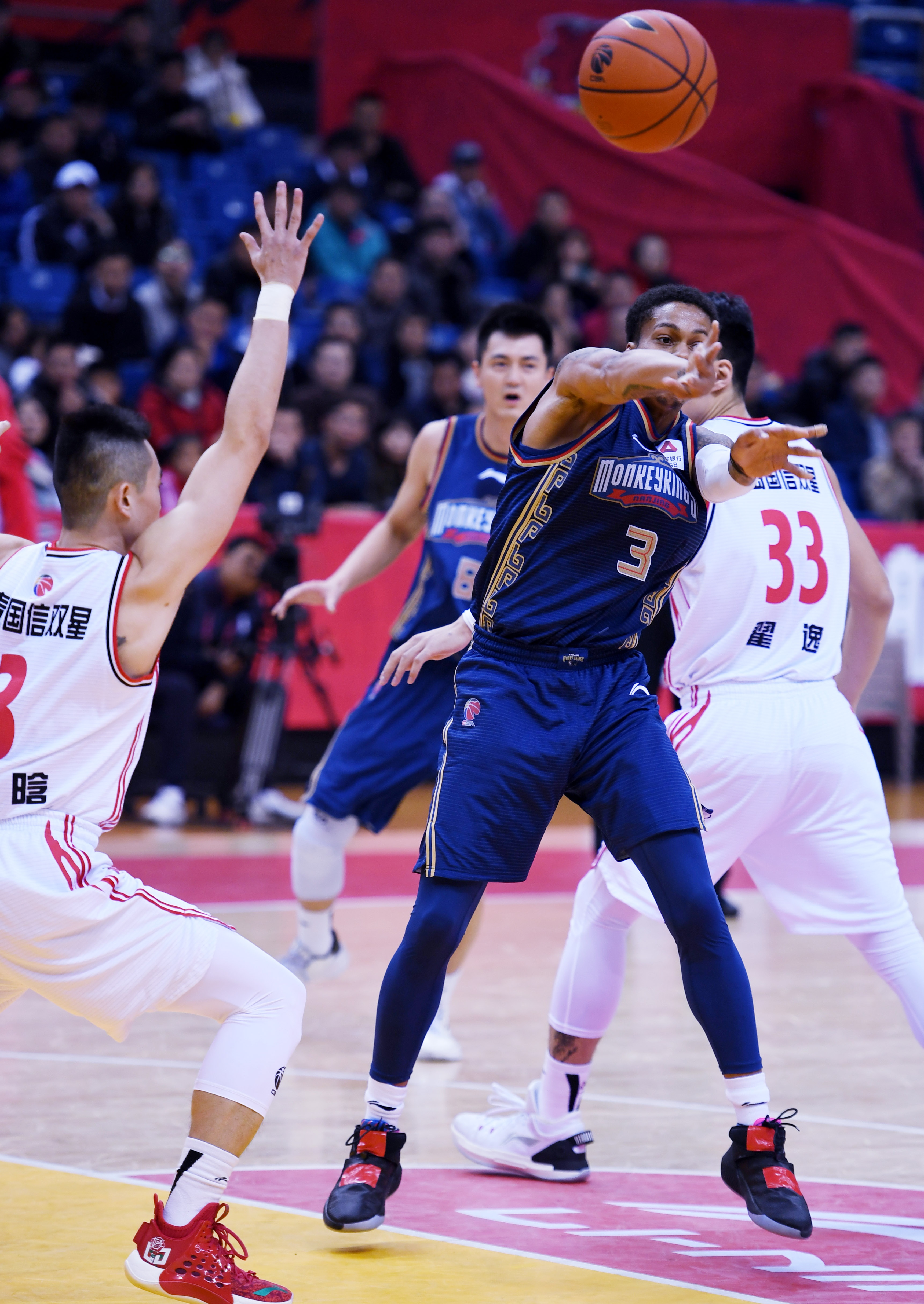 从篮球赛到全民健身热——“浙BA”“长尾效应”观察