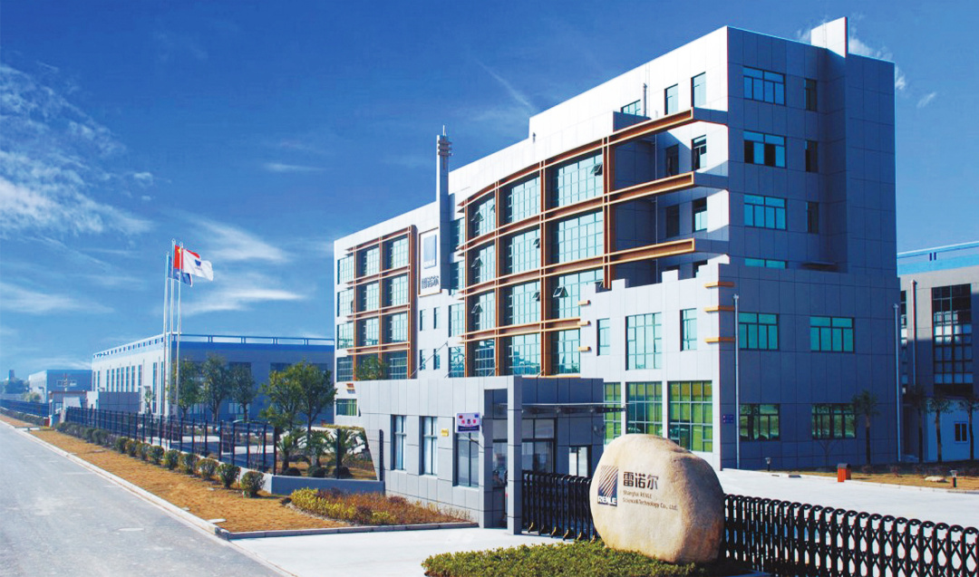 青岛专精特新“小巨人”泰凯英登陆北交所