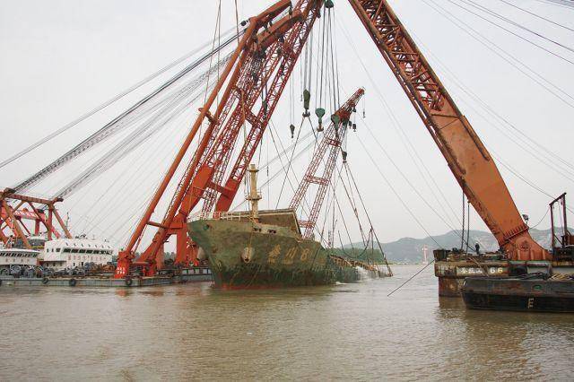 扬帆向海启新程——解析高质量发展的南通实践