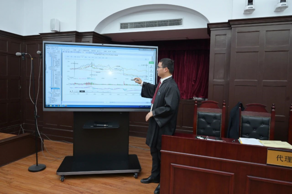 全国首例应用专业损失核定模型债券虚假陈述纠纷案宣判