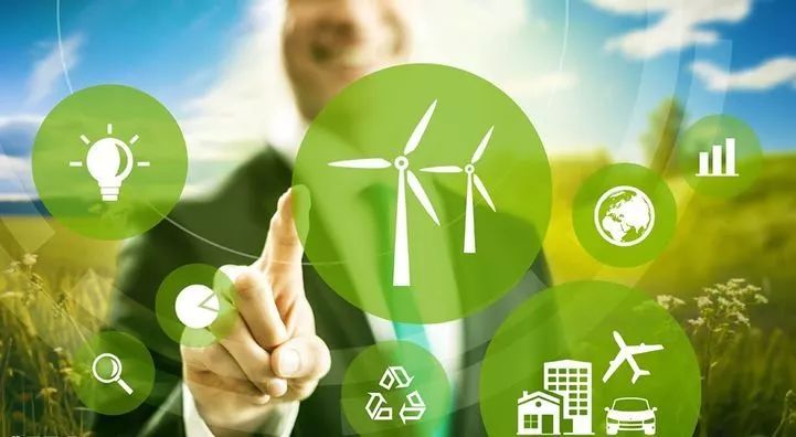 光大集团发布《绿色金融白皮书》 共谋绿色金融高质量发展新路径