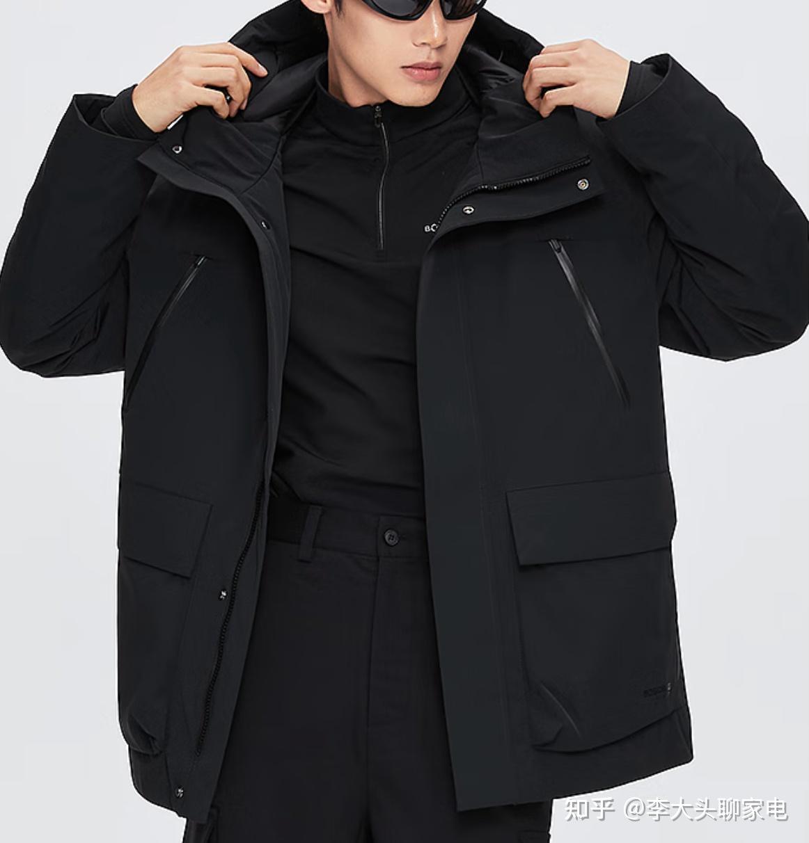 “300元以下难购真羽绒服”？从羽绒服成本和标准看产品质量