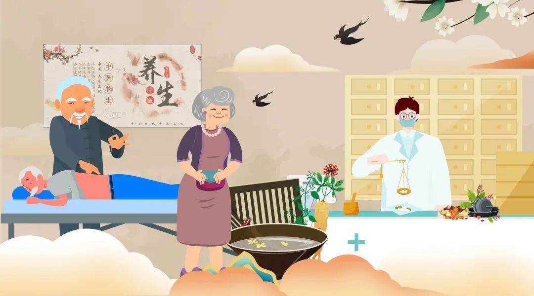 当“银发族”爱上“候鸟式”旅居——在彩云之南感受银发经济里的民生温度