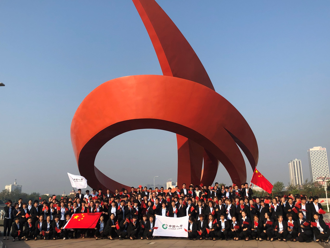 中国化学工程股份有限公司总会计师刘东进：以科学有效的市值管理为抓手 努力打造资本市场“三好生”