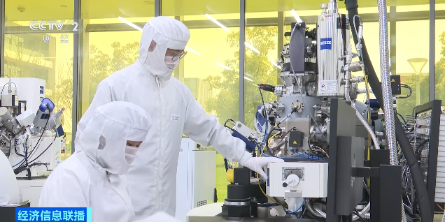 新华鲜报｜预计拉动项目总投资超7万亿元！5000亿元新型政策性金融工具完成投放