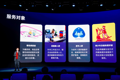 茶寿健康2.0发布与健康商城上线首日引爆市场 斩获交易订单总额超3000万元