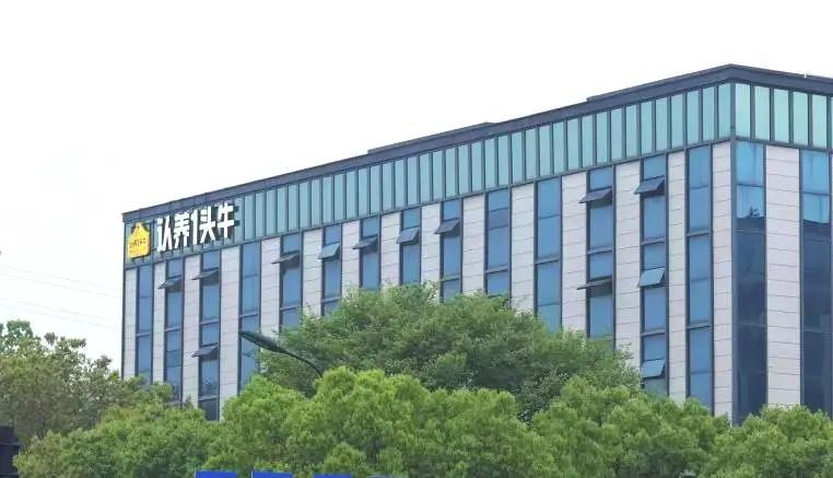 牵住科技创新这个“牛鼻子”——新发展理念引领高质量发展一线观察之一