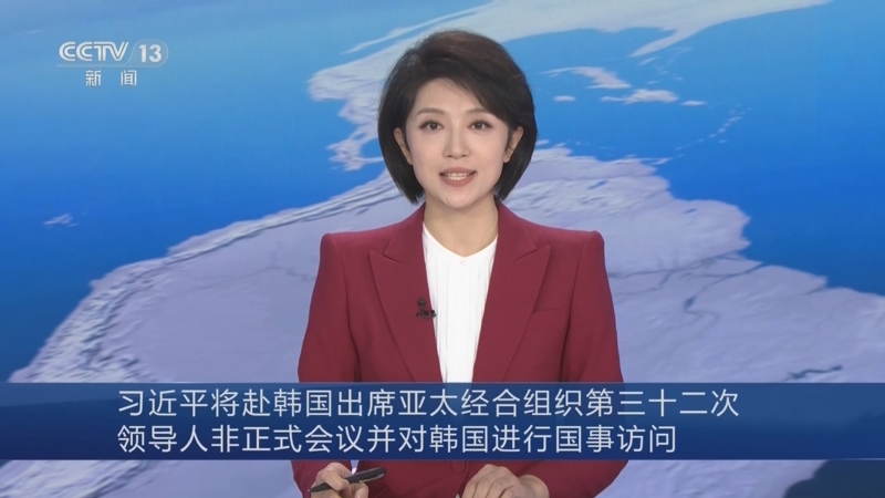 习近平在亚太经合组织第三十二次领导人非正式会议第二阶段会议上的讲话（全文）