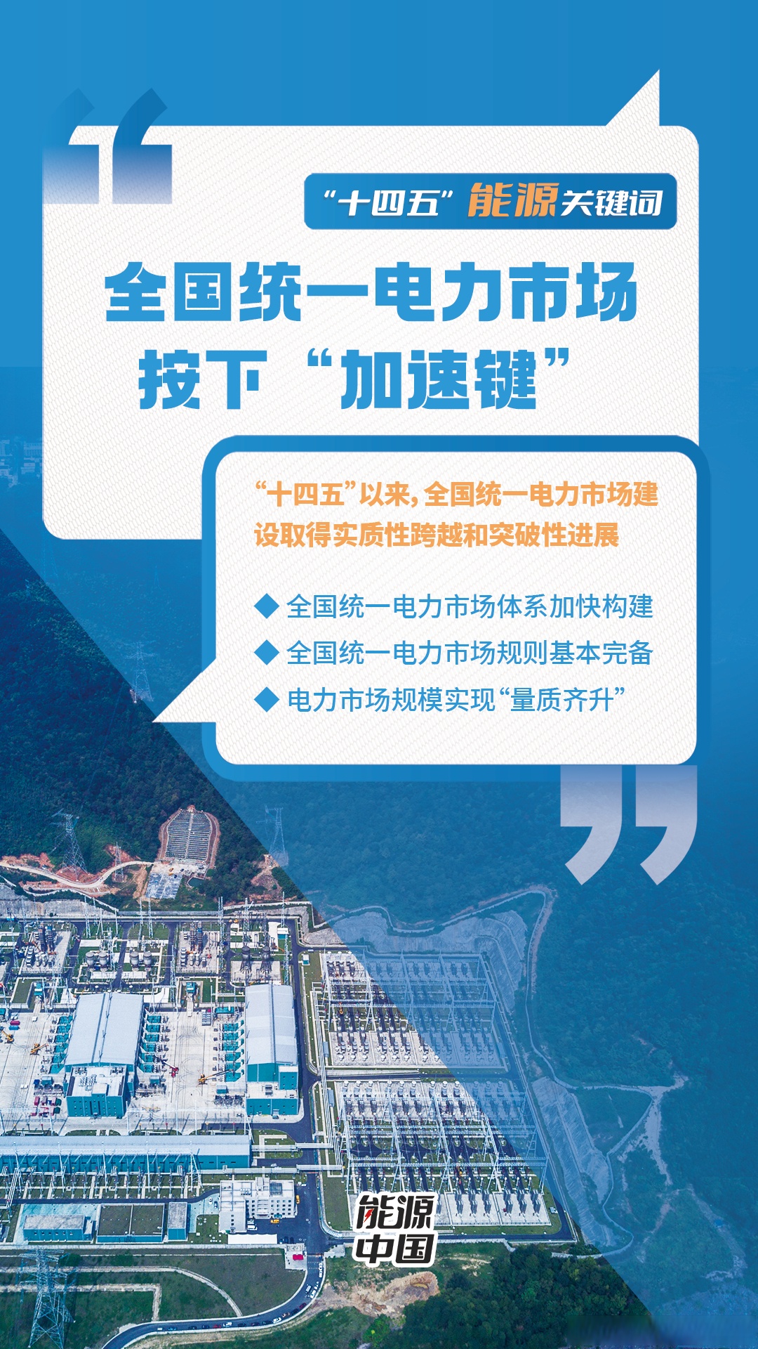 一组关键词看前三季度全国能源形势