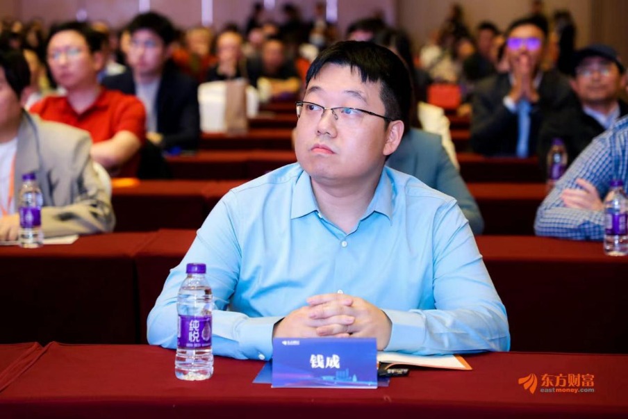 宽投资产钱成：在量化红海中做长期主义坚守者