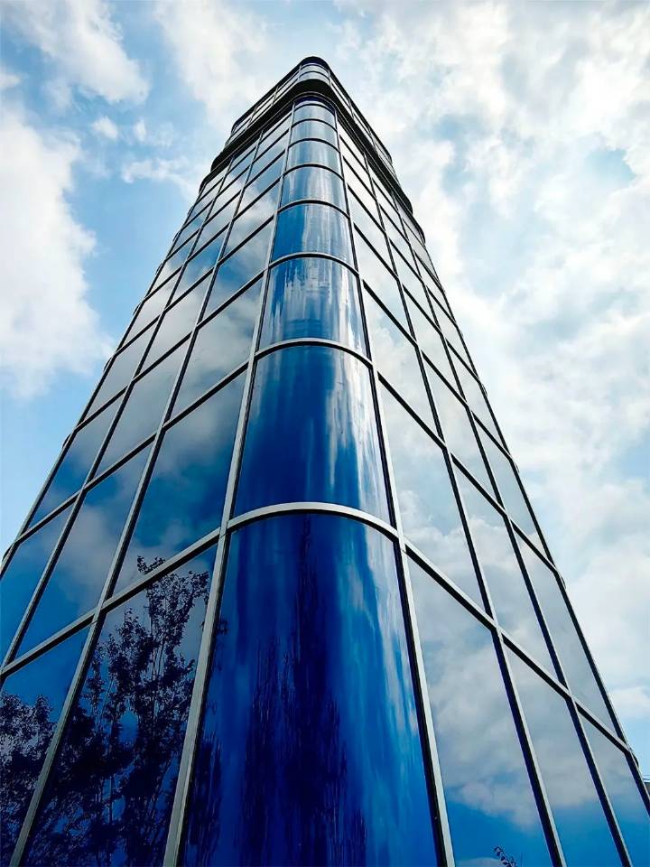 金晶科技：前三季度实现营收34.61亿元 加快TCO玻璃市场拓展