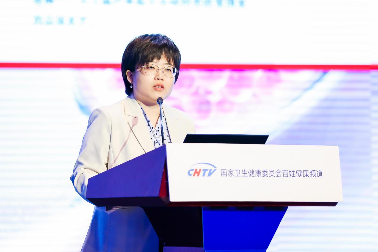 华泰财险总裁王俊建：多板块理性布局 共筑质量效益发展引擎