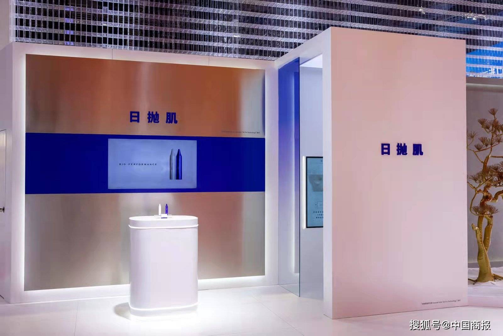 进博新面孔|新味道,“果”然不一样!