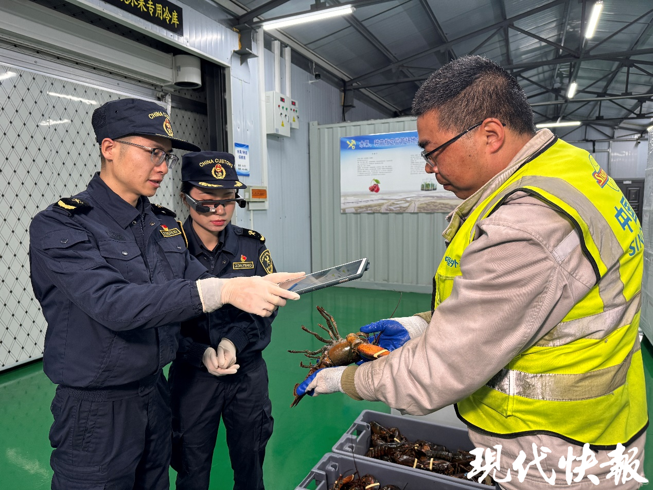 浙江省空港口岸实现离境退税服务全覆盖