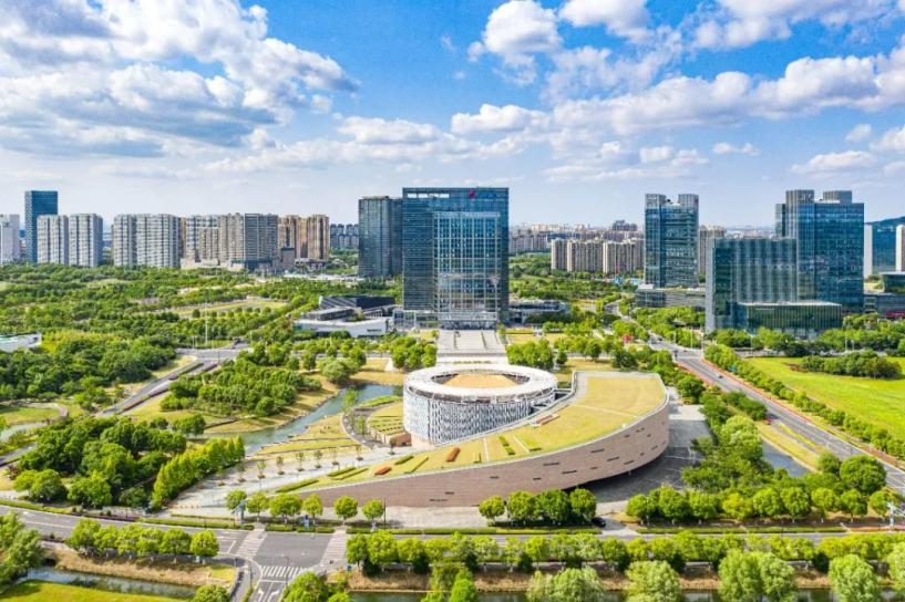 西北首条8英寸硅光中试线通线 助力陕西撬动千亿光子产业