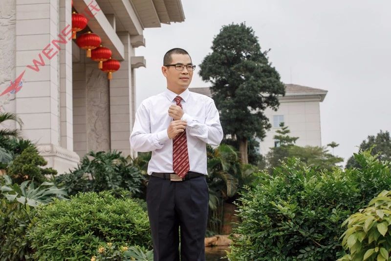 温氏股份:聚焦高质量增长 推动企业稳健发展