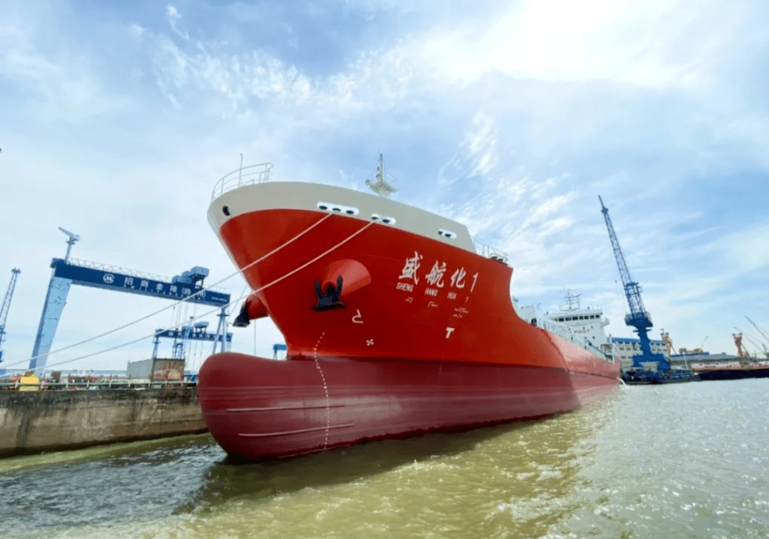 盛航股份连续三年获深交所信息披露“A”级评价