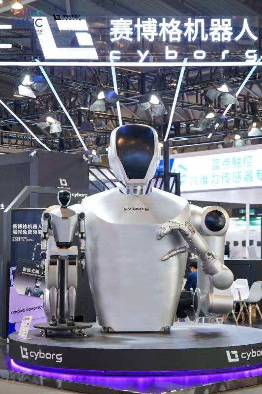 人形机器人产业化进程加速 世运电路核心技术布局PCB赛道