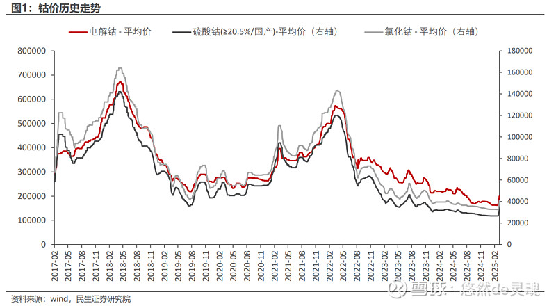 华友钴业：控股股东大额增持实施完毕 持续强化科技创新与全球布局