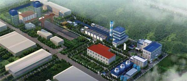 兆新股份抢占低浓度瓦斯利用赛道