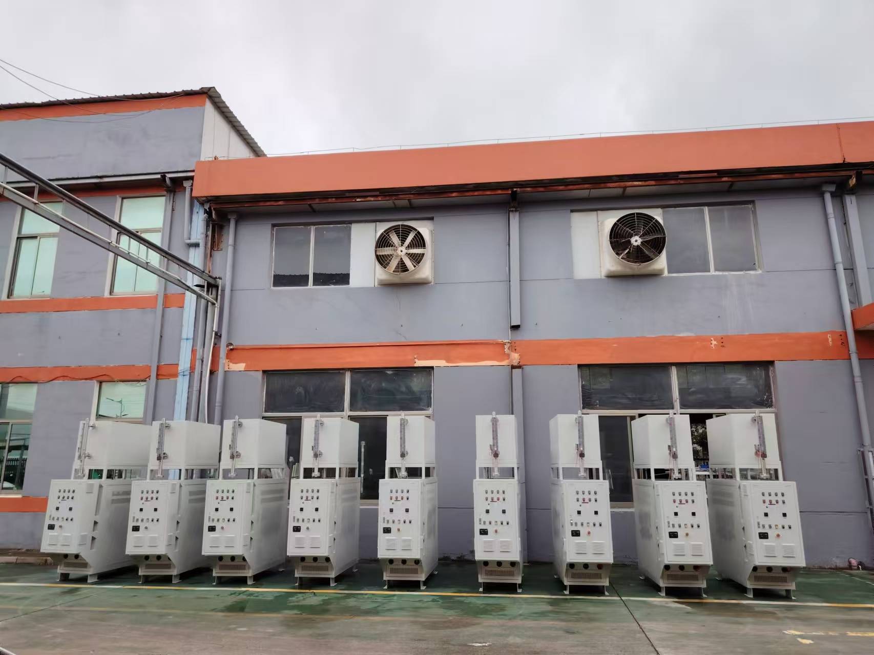 苏州天脉导热散热产品智能制造甪直基地建设项目开工奠基 投资17亿元加码高端均温板散热市场