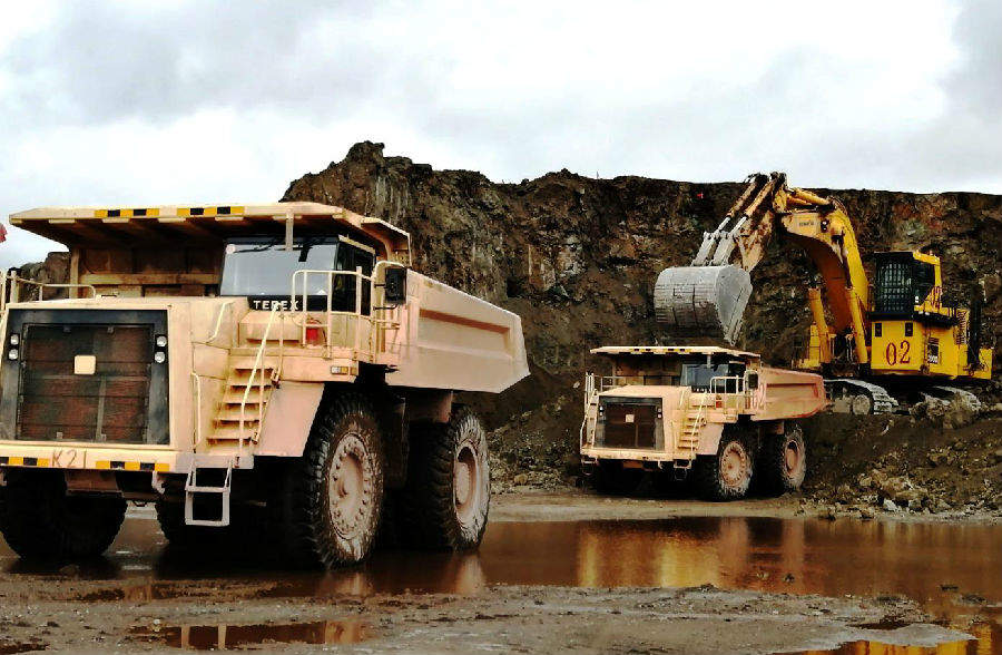 中国有色矿业荣获“公司治理金牛奖”