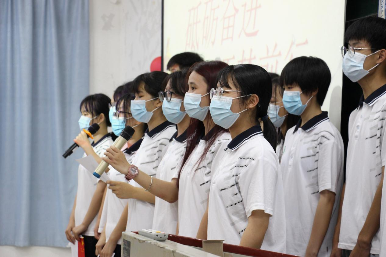 中信证券邹迎光：中国资本市场在新征程上奋进前行