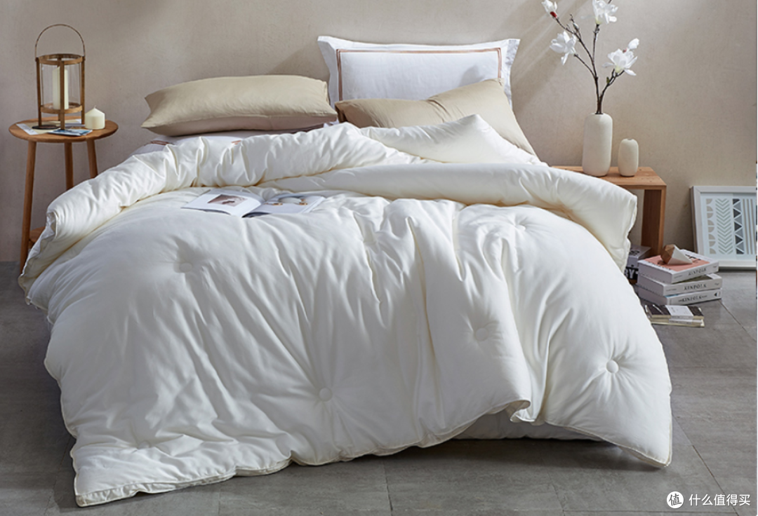 科学选购长绒棉絮用制品 中消协为你支招