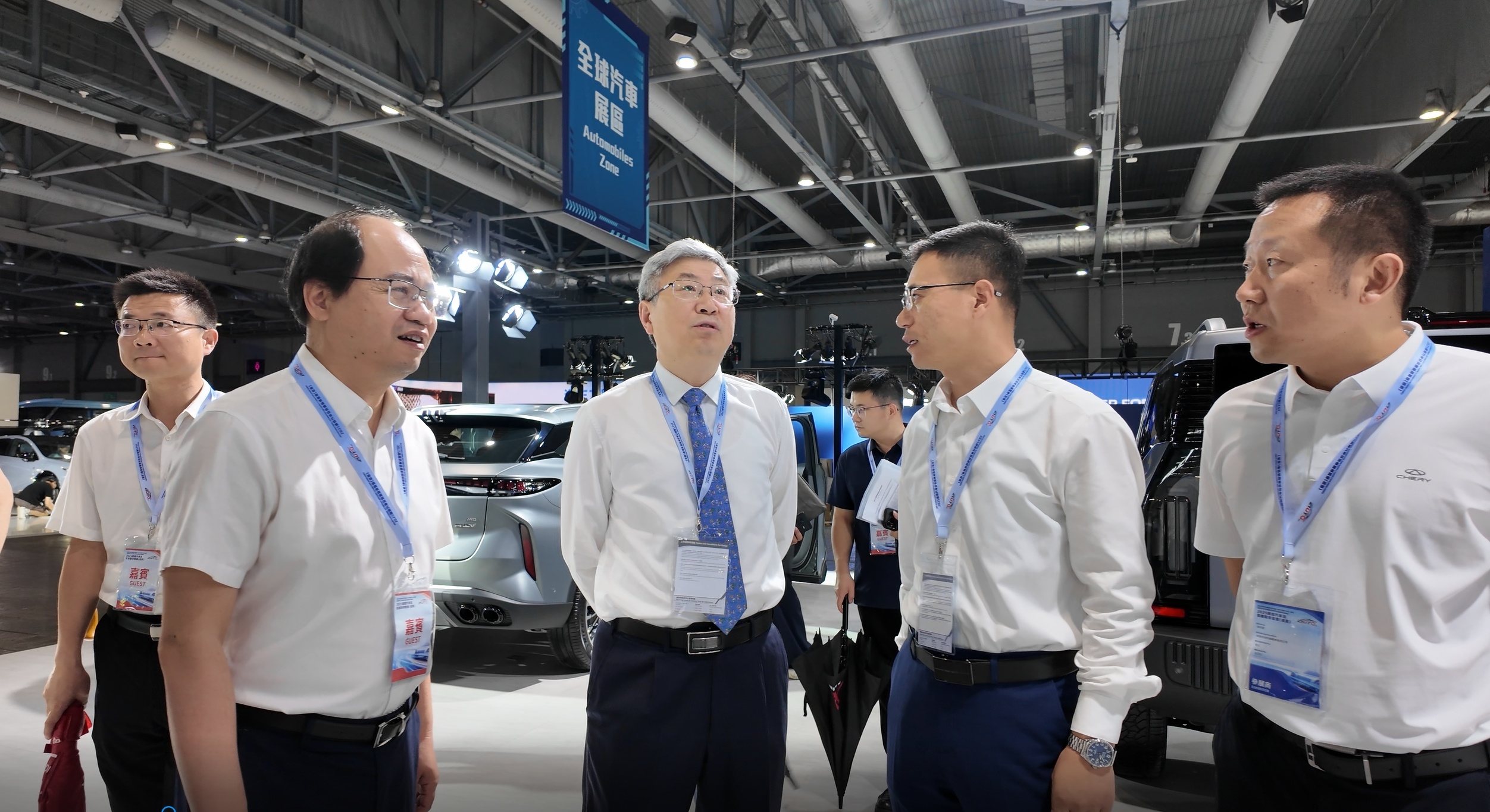 当虹科技：前三季度车载座舱业务占比20% 联手Xperi助力车企出海