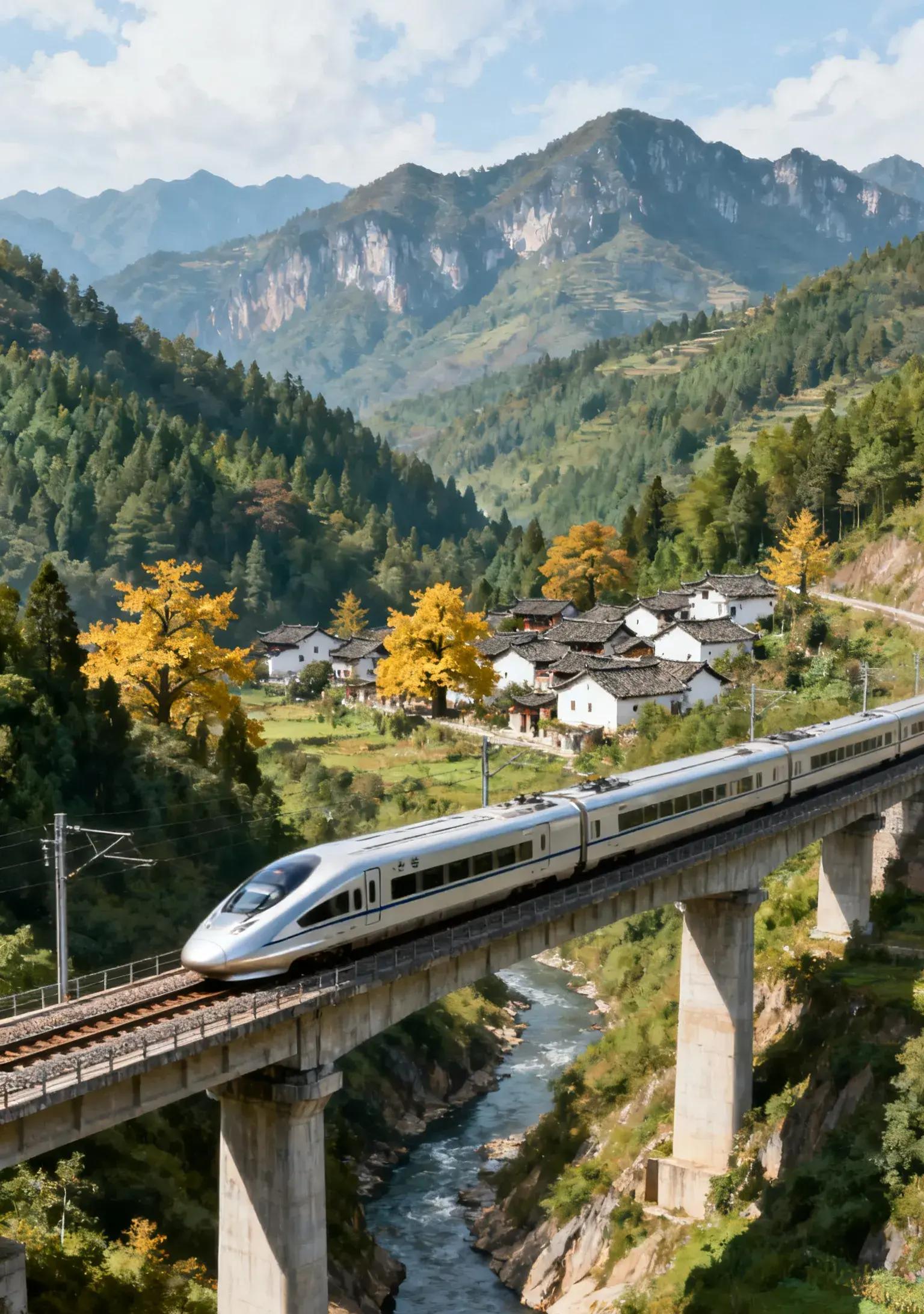 盘兴高铁全线站房建设完工