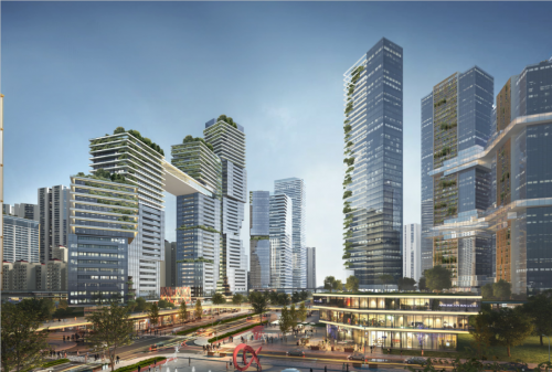 京东第三季度收入达2991亿元 持续建设“超级供应链”