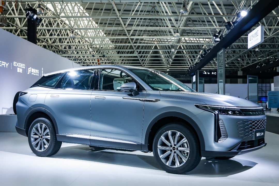 长久物流携手希迪智驾 开启汽车物流智能化新阶段