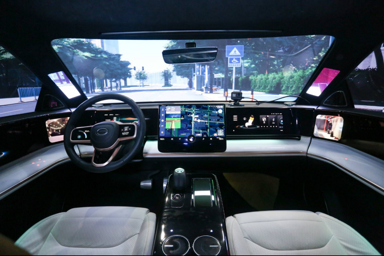 领益智造拟现金收购江苏科达及浙江向隆 加速“车-机共生”业务布局