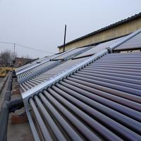 北京11月15日开始正式达标供热