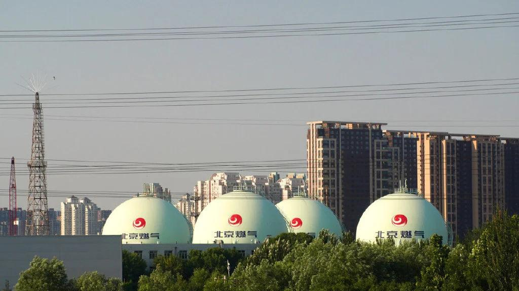 北京11月15日开始正式达标供热