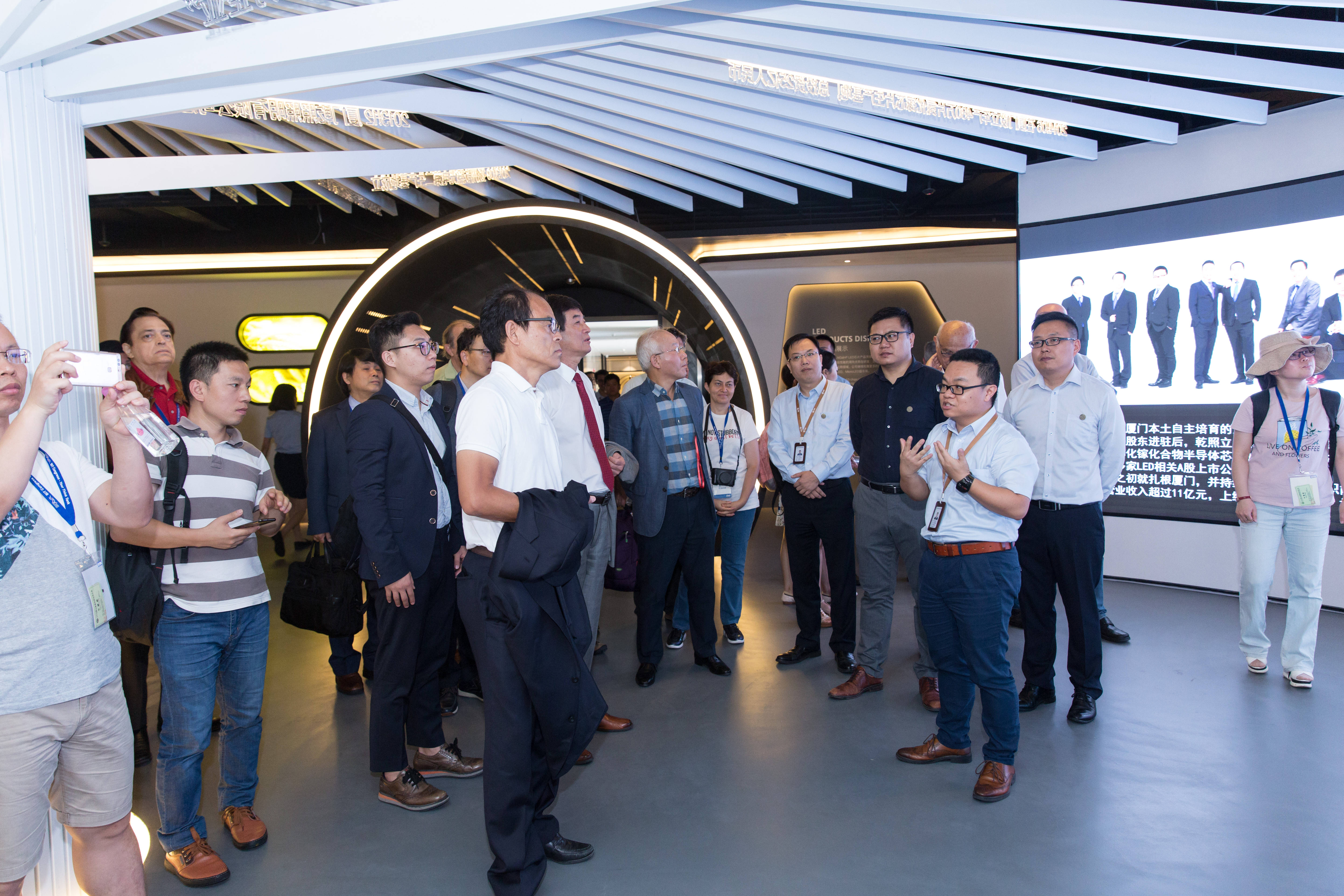 万泰生物亮相中国疫苗行业协会首届学术大会 展示创新与国际化成果