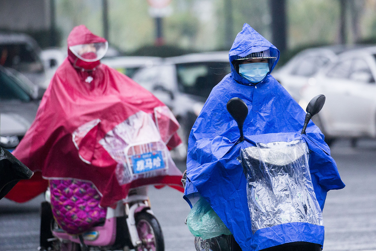 寒潮持续 多地多措并举保民生