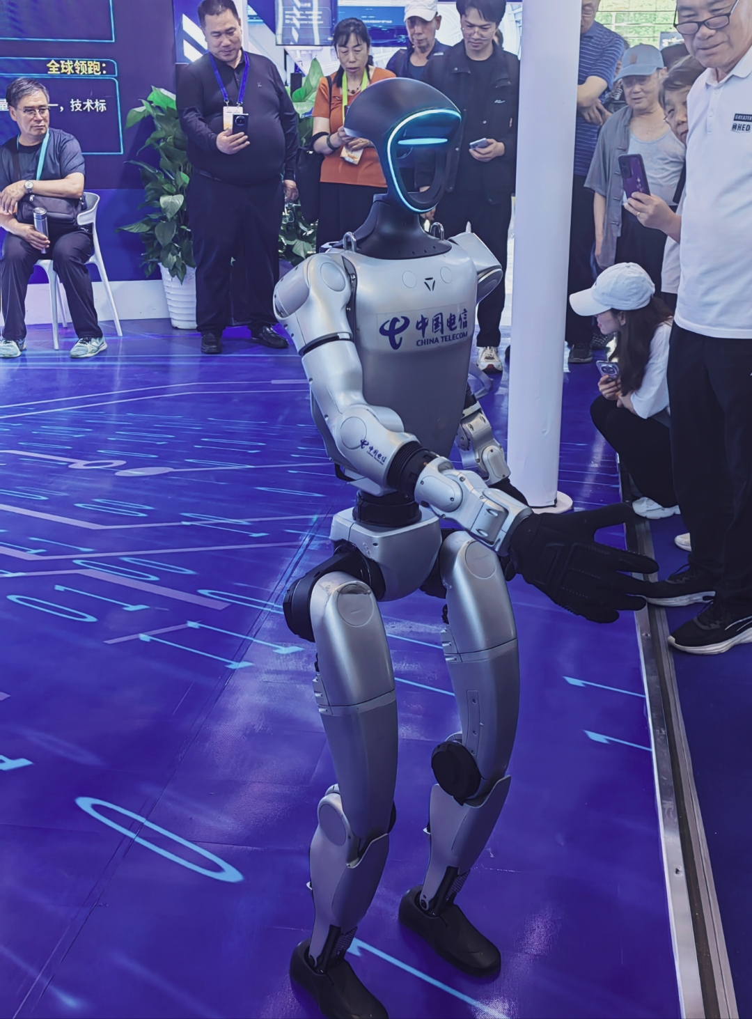 中国先进工业机器人及具身智能机器人先锋卡诺普启动港股IPO