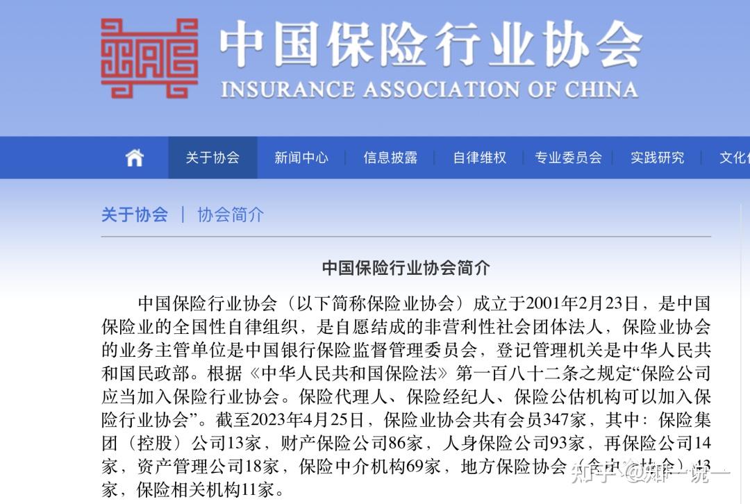 中国保险行业协会发布《中国保险业社会责任报告（2024）》