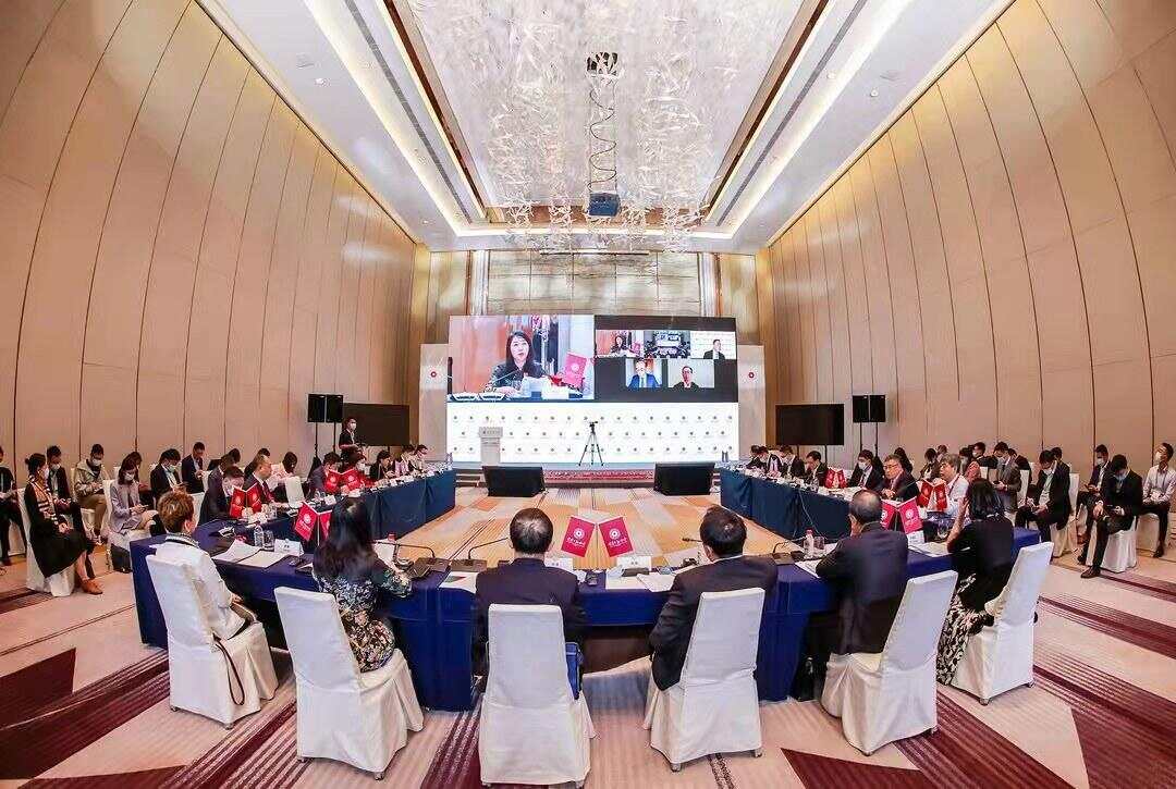 广东财务公司一线调研：“低调实力派”向产业链“金融枢纽”跃迁