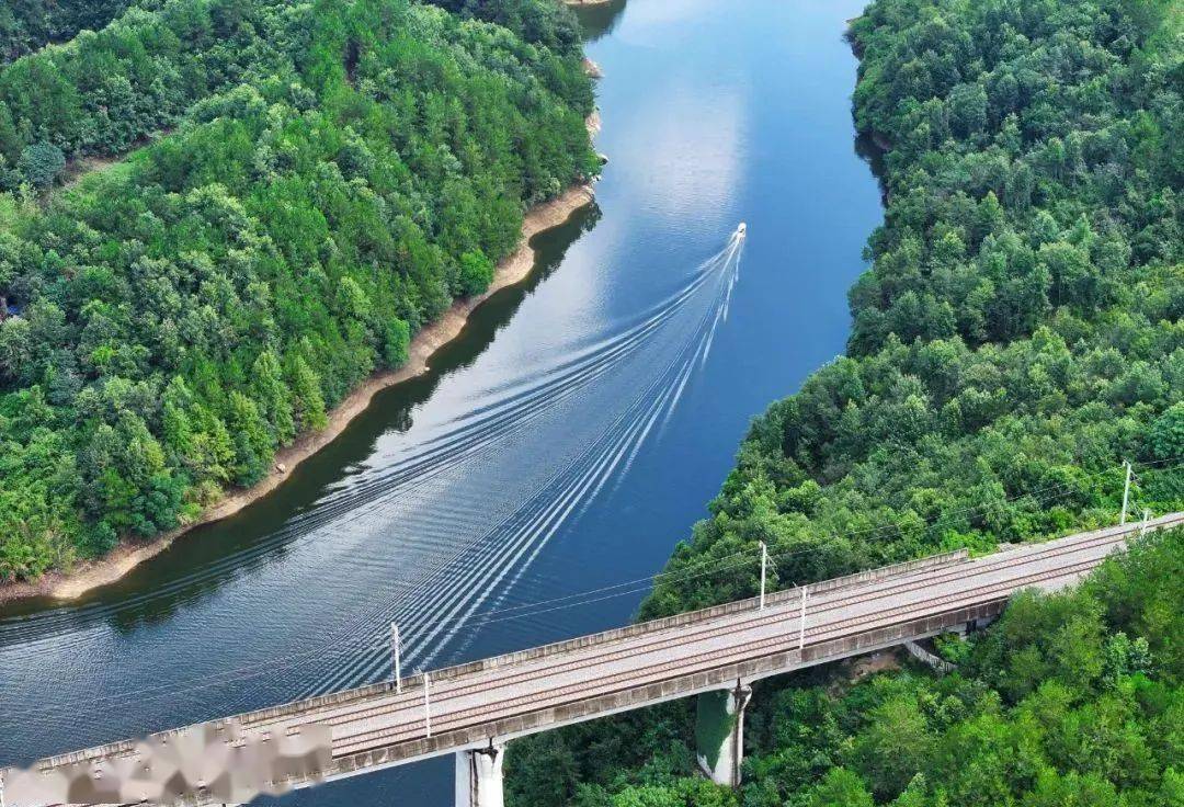 谱写新时代江河保护治理大美画卷——智库报告阐释新时代江河战略安澜兴邦利民之道